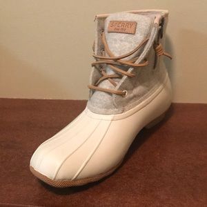 Sperry Boots